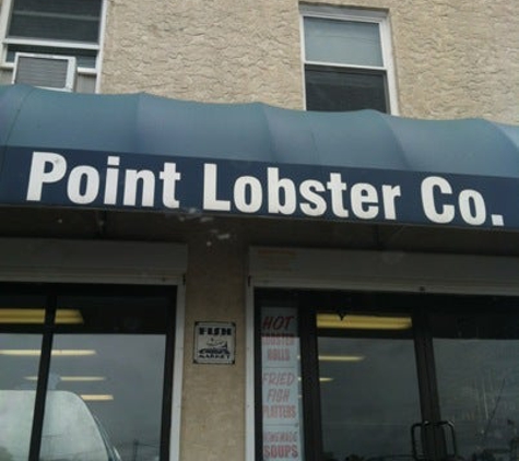 Point Lobster Company - Point Pleasant Beach, NJ