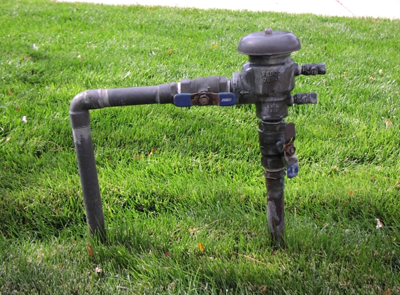 E-Backflow LLC - Westminster, CO