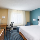 Fairfield Inn & Suites