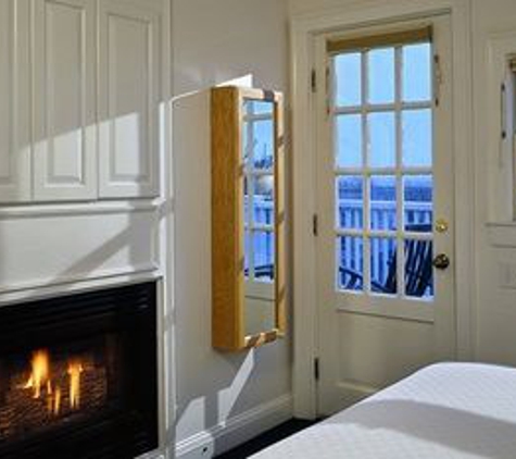 Benchmark Inn - Provincetown, MA