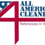 All American Cleaning & Restoration Inc