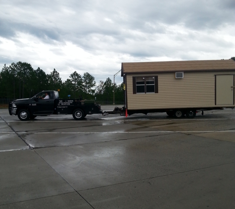 T & R'S Sheds - Bartow, FL