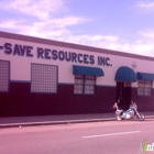 Bio Save Resources, Inc.
