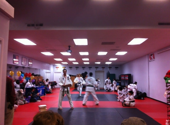 Ata Black Belt & Academy - Irvine, CA