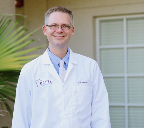 Bretz Rehabilitation Clinic - Sarasota, FL