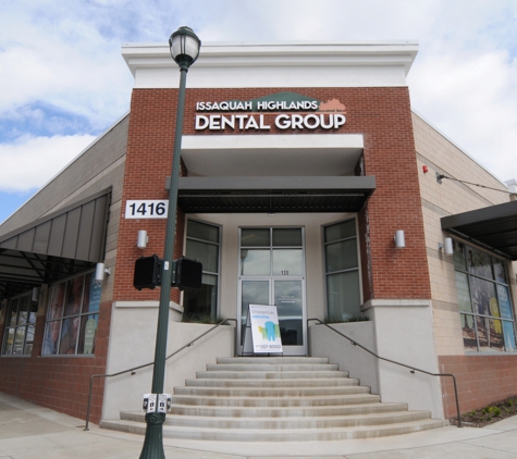 Issaquah Highlands Dental Group - Issaquah, WA