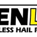 Ken Lo Paintless Dent Repair - Dent Removal