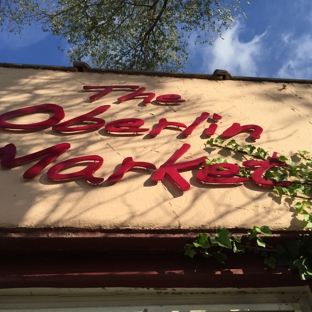 The Oberlin Market - Oberlin, OH