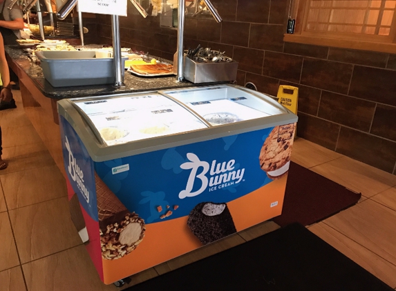 BlueBonnet DSD (DBA: BlueBonnet Ice Cream) - Irving, TX