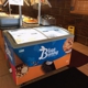 BlueBonnet DSD (DBA: BlueBonnet Ice Cream)