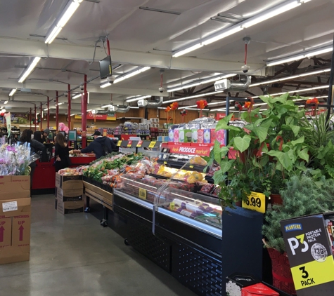 Grocery Outlet - San Francisco, CA