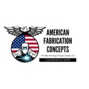 American Fabrication Concepts - Rails, Railings & Accessories Stairway