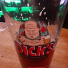 Dick's Last Resort