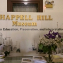 Chappell Hill Historical Society - Cultural Centers