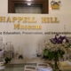 Chappell Hill Historical Society