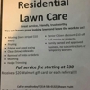 P's Residential Lawn Care gallery