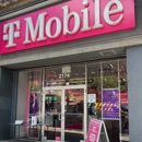 T-Mobile - Cellular Telephone Equipment & Supplies-Rental