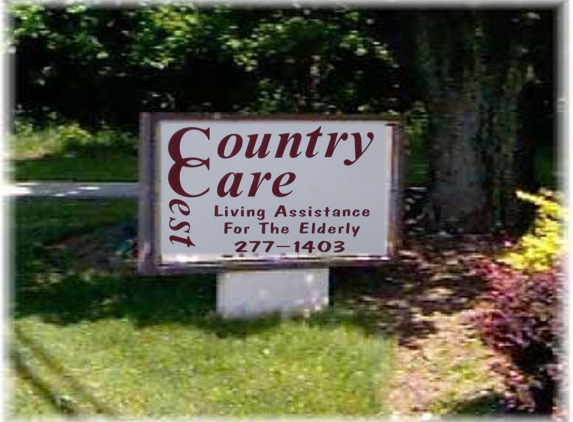 Country Care West Inc - South Bend, IN