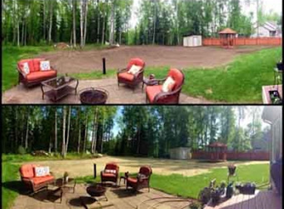 Scoopup Landscaping - Wasilla, AK