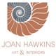 Joan Hawkins Art and Interiors