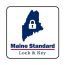Maine Standard Lock & Key - Locks & Locksmiths
