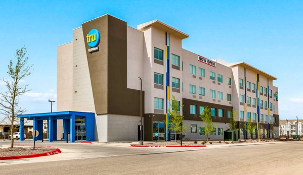 Tru by Hilton Midland - Midland, TX