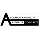 Anderson Paving Inc - Paving Materials
