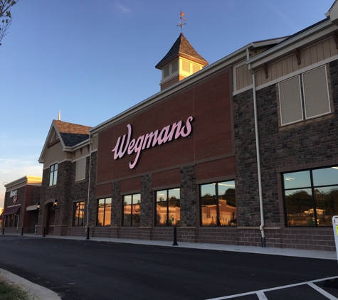 Wegmans - Owings Mills, MD