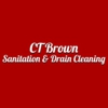 CT Brown Sanitation & Drain Cleaning gallery
