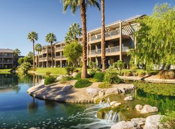 WorldMark Indio - Indio, CA