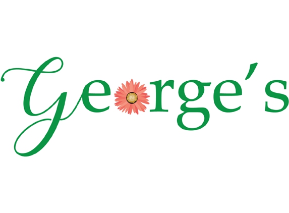 George's Flowers - Roanoke, VA