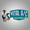 Vital A/C Solutions, Inc. - Air Conditioning Service & Repair