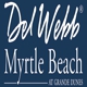 Del Webb Myrtle Beach