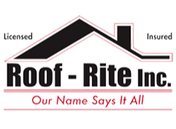 Roof-Rite, Inc. - Commerce Township, MI