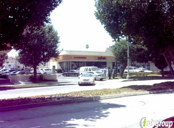 Kind Kreme - Pasadena, CA