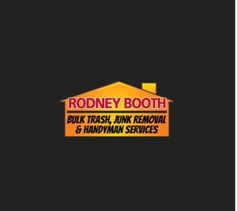 Rodney Booth Bulk Trash & Junk Removal Services