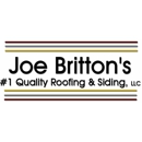 Joe Britton's Quality Roofing & Siding - Cabinets