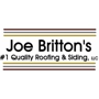 Joe Britton's Quality Roofing & Siding