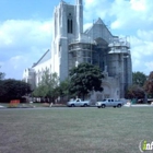 Queen of All Saints Church