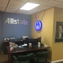 Nick DeRosa: Allstate Insurance - Insurance Consultants & Analysts