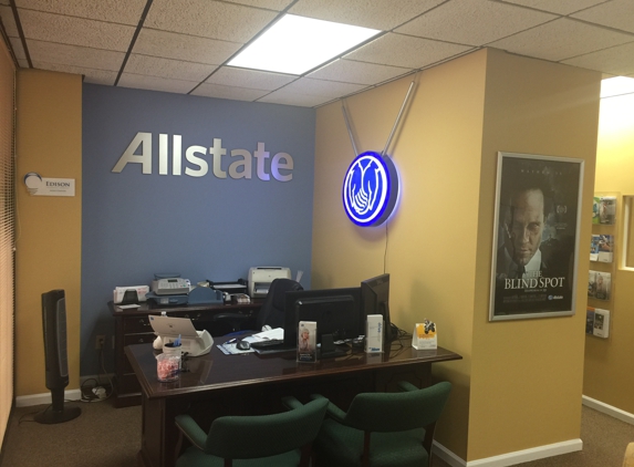 Nick DeRosa: Allstate Insurance - Palm Beach Gardens, FL