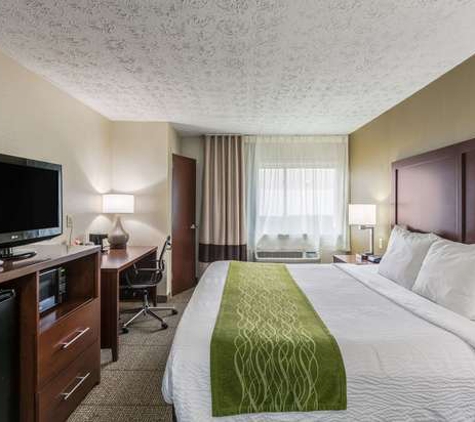 Comfort Inn Medford-Long Island - Medford, NY