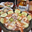 Mariscos El Kaliman - Mexican Restaurants