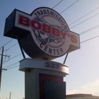Bobby's Transmission Center