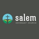 Salem Covenant Church - Churches & Places of Worship