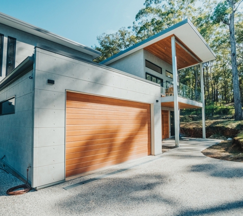 Steel-Line Garage Doors - Pooraka, SA