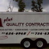 A Plus Quality Contracting gallery