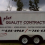 A Plus Quality Contracting
