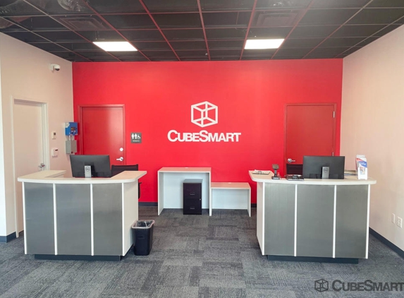 CubeSmart Self Storage - Baltimore, MD