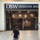 DSW Designer Shoe Warehouse